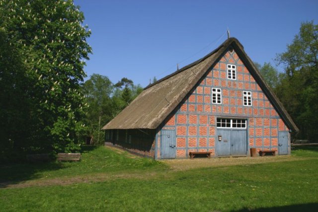 Rauchhaus